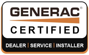 Certified Generac Generator Installer For All Central NJ Certified Generac Generator Installer For All Central NJ