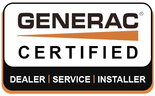 Generac Certified Certified Generac Generator Installer