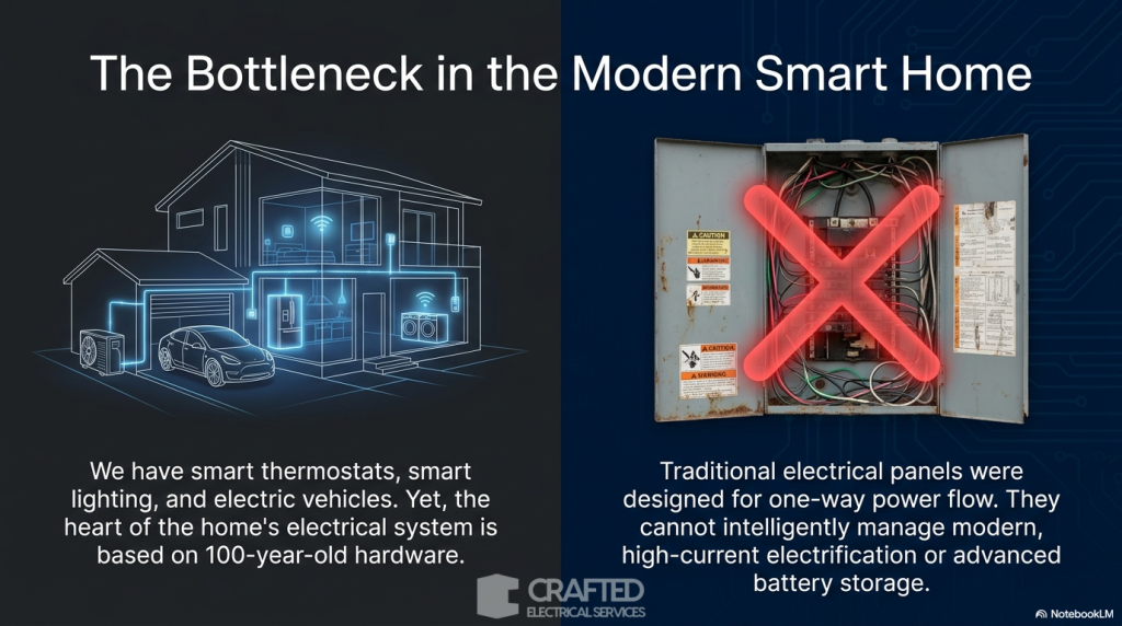 updating modernizing the electrical panel in nj updating modernizing the electrical panel in nj