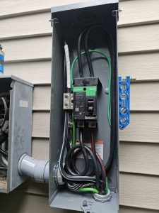 Electrician Colts Neck, NJ, Tesla EV Charger Generac Generator Installation